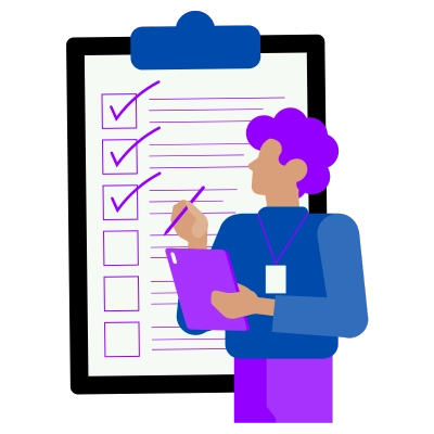 Trust and Transparency